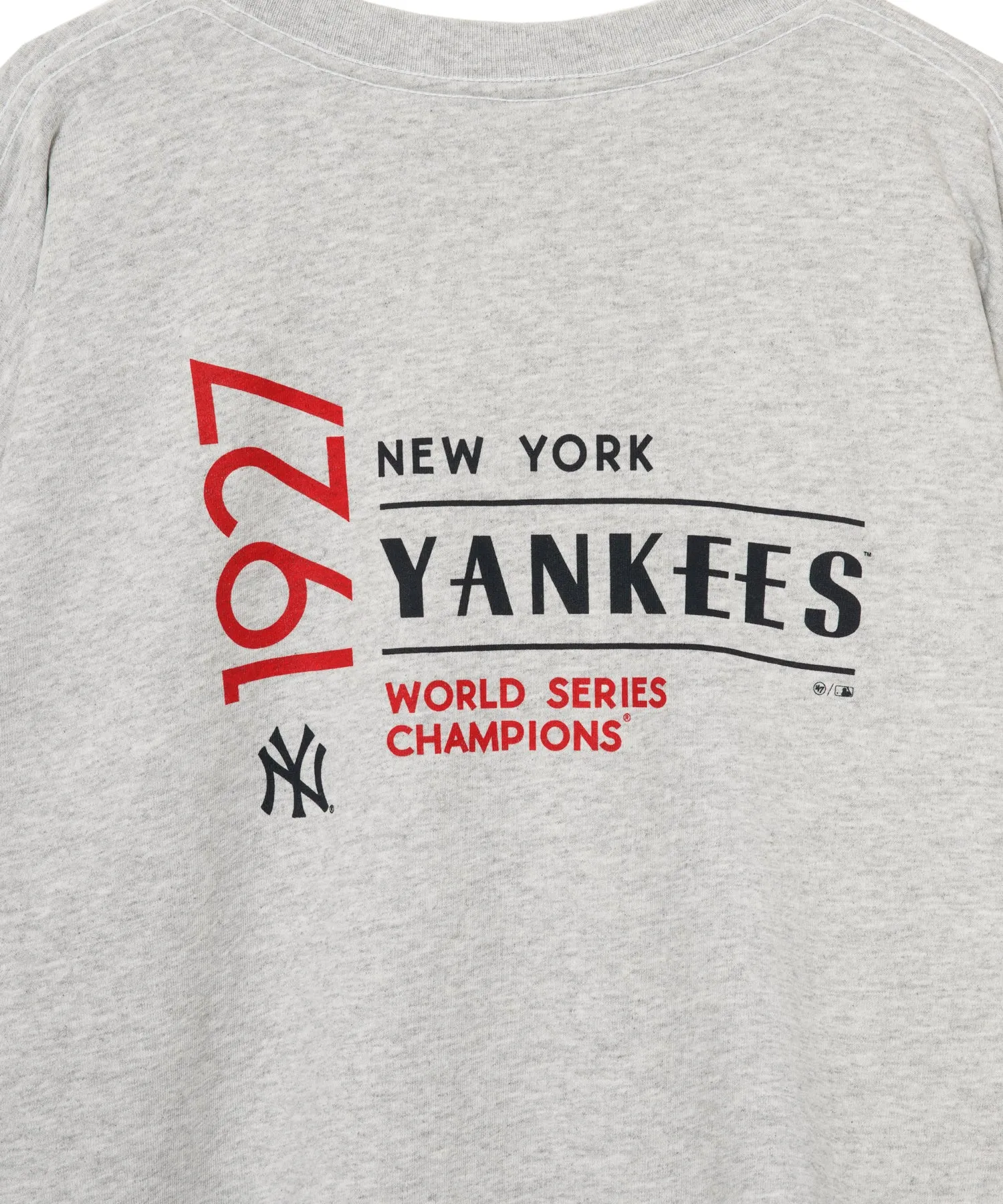 【MEN , WOMEN】Sporty&Rich Champions Crewneck