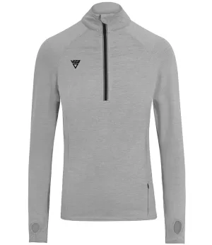Men's Half Zip Top Active Fit