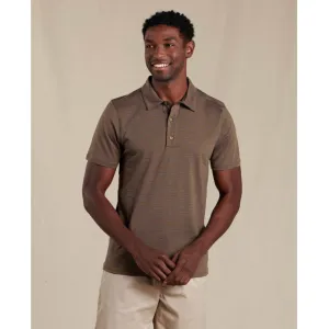 Men's Tempo SS Polo