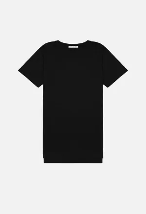 Mercer Tee / Black