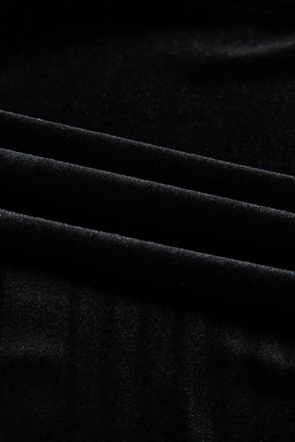 MIDNIGHT PEARLS TOP