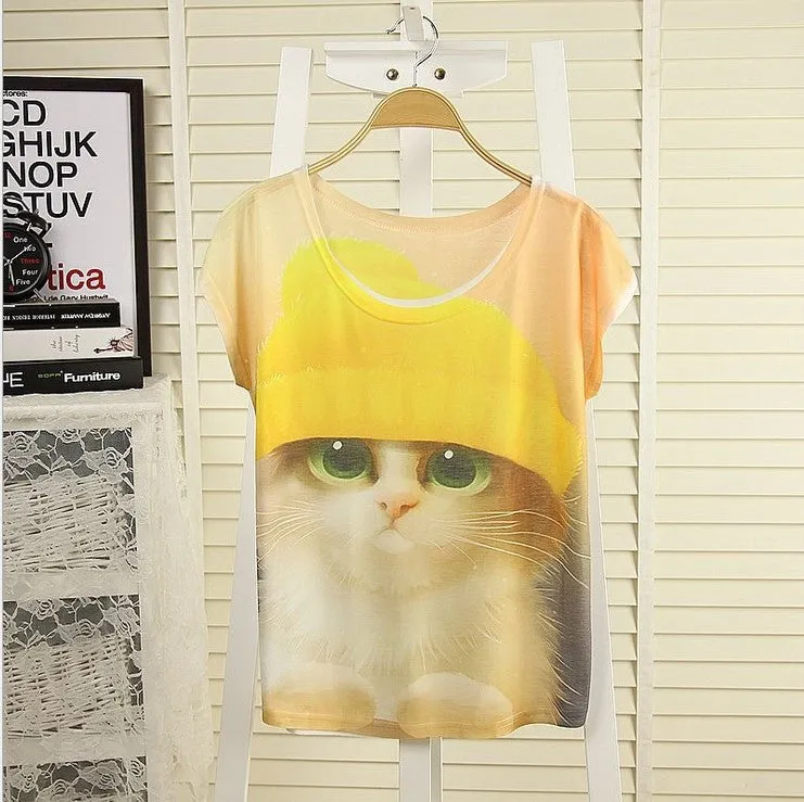 New summer t shirt women Tee Shirts style thin plus size short sleeve Shirt female Tops Tees