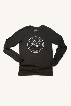North Shore Rescue Longsleeve Shirt (Unisex)
