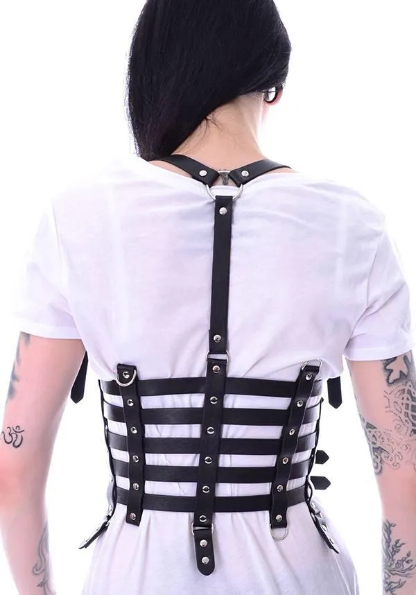 Nox | HARNESS BELT