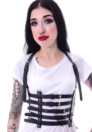 Nox | HARNESS BELT