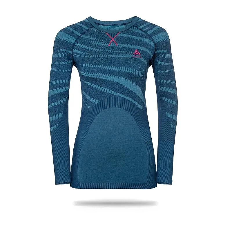 Odlo Women's Performance Long Sleeve