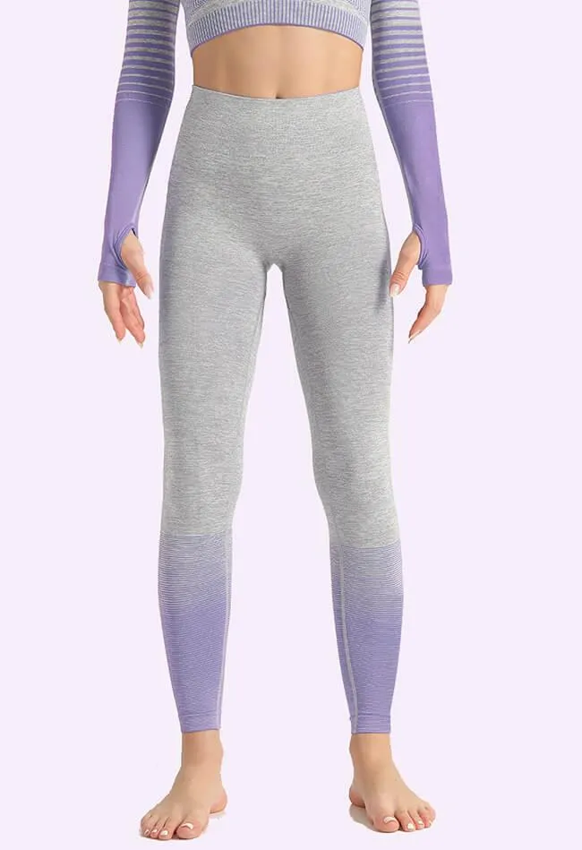 Ombre Power Seamless Legging