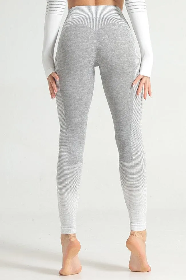 Ombre Power Seamless Legging