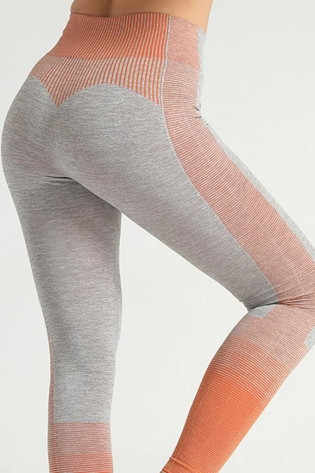Ombre Power Seamless Legging