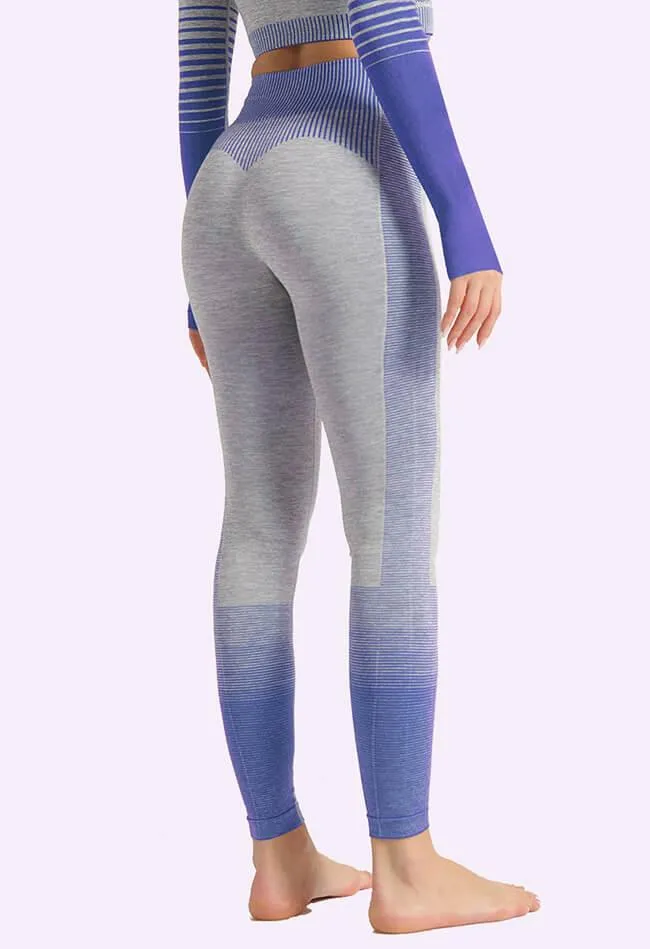 Ombre Power Seamless Legging