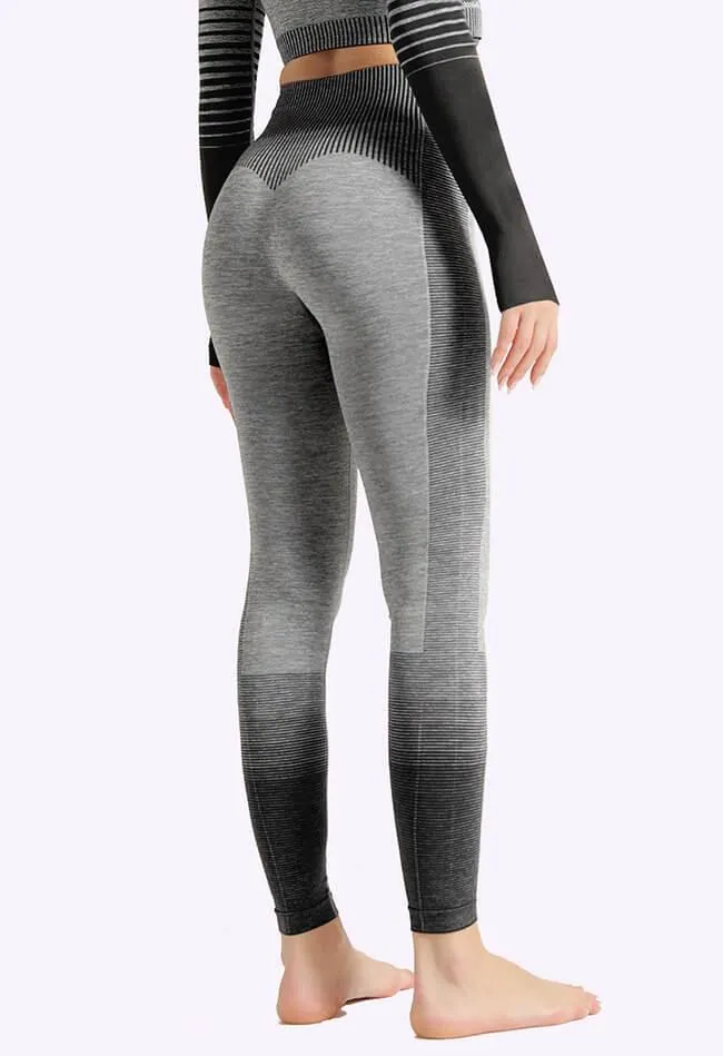 Ombre Power Seamless Legging