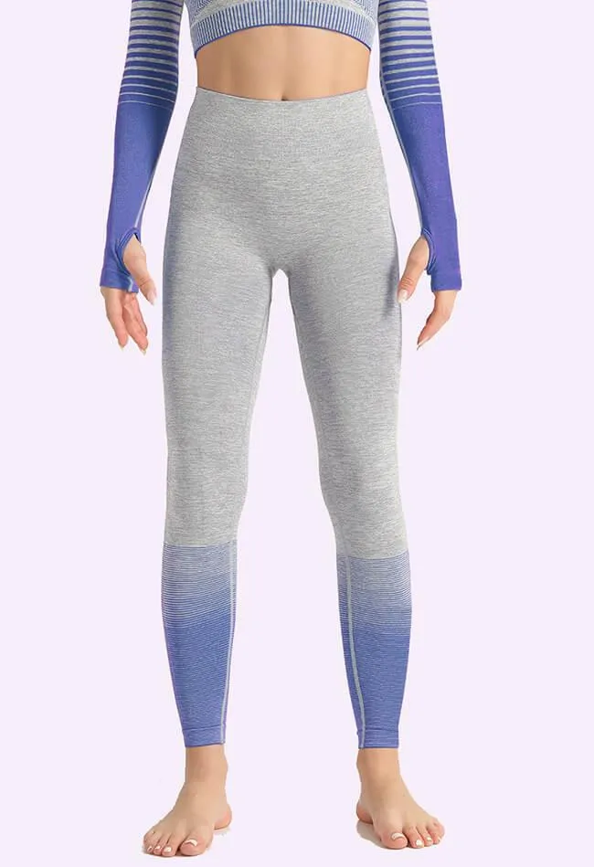 Ombre Power Seamless Legging