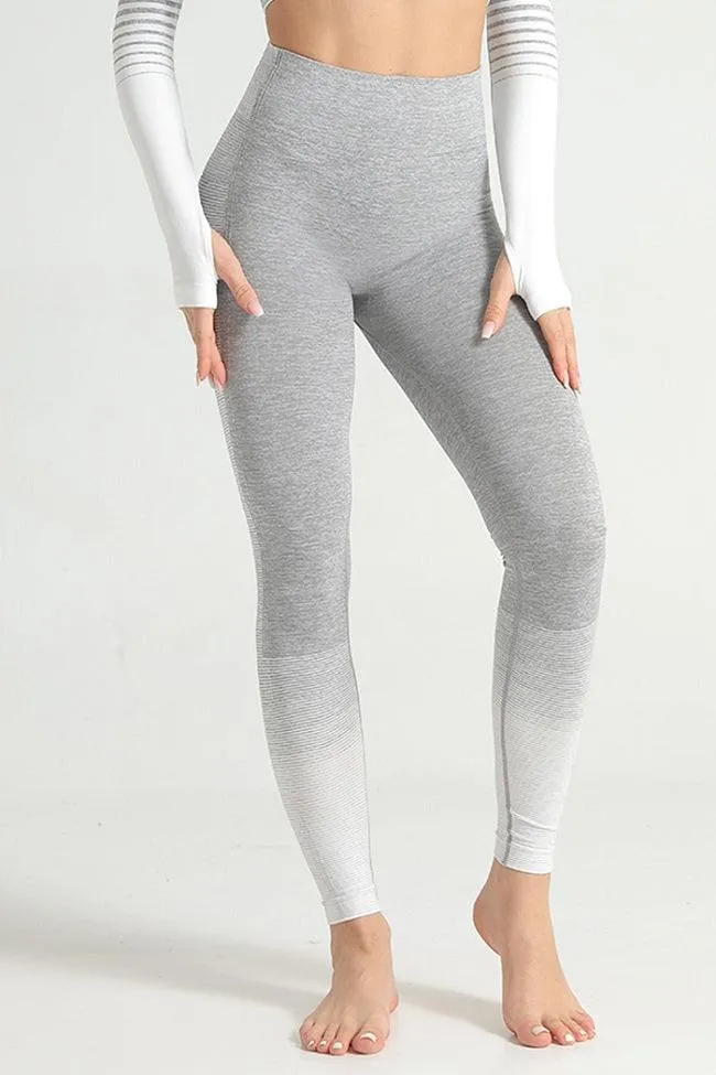 Ombre Power Seamless Legging