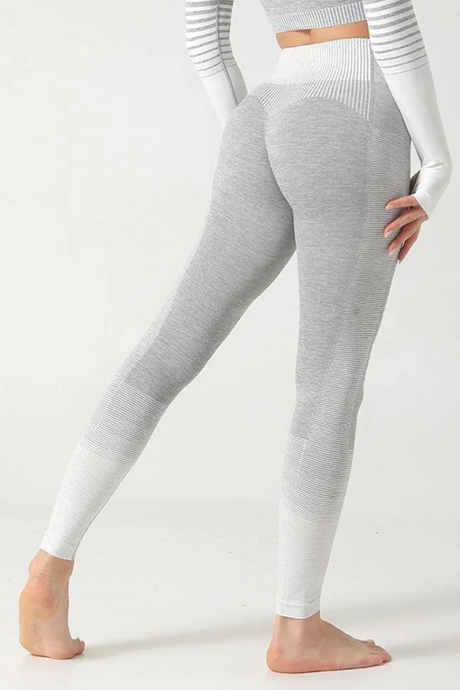 Ombre Power Seamless Legging