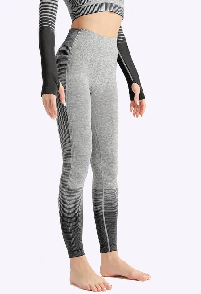 Ombre Power Seamless Legging