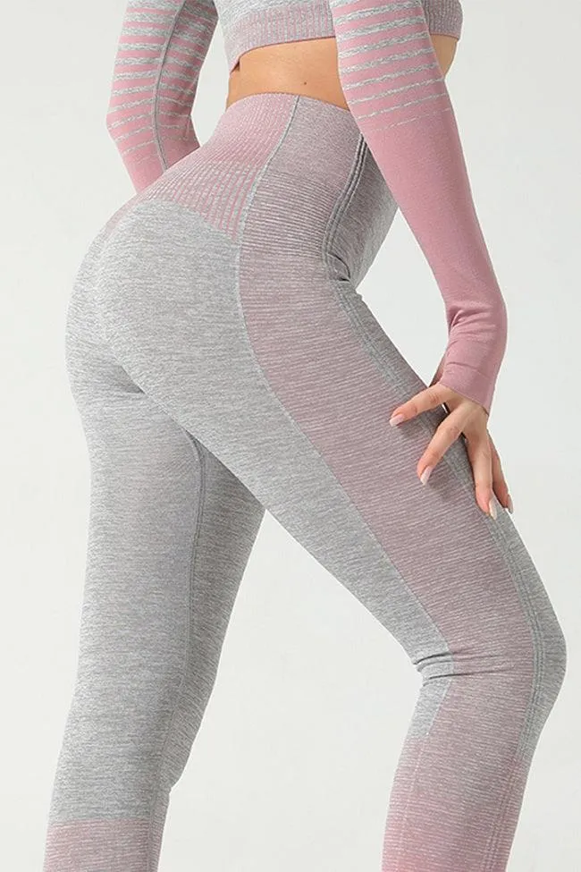 Ombre Power Seamless Legging