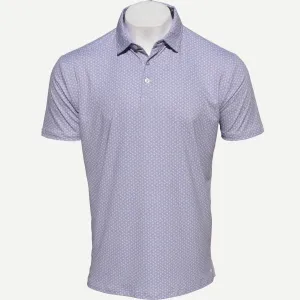 Oreaster Polo - Languid