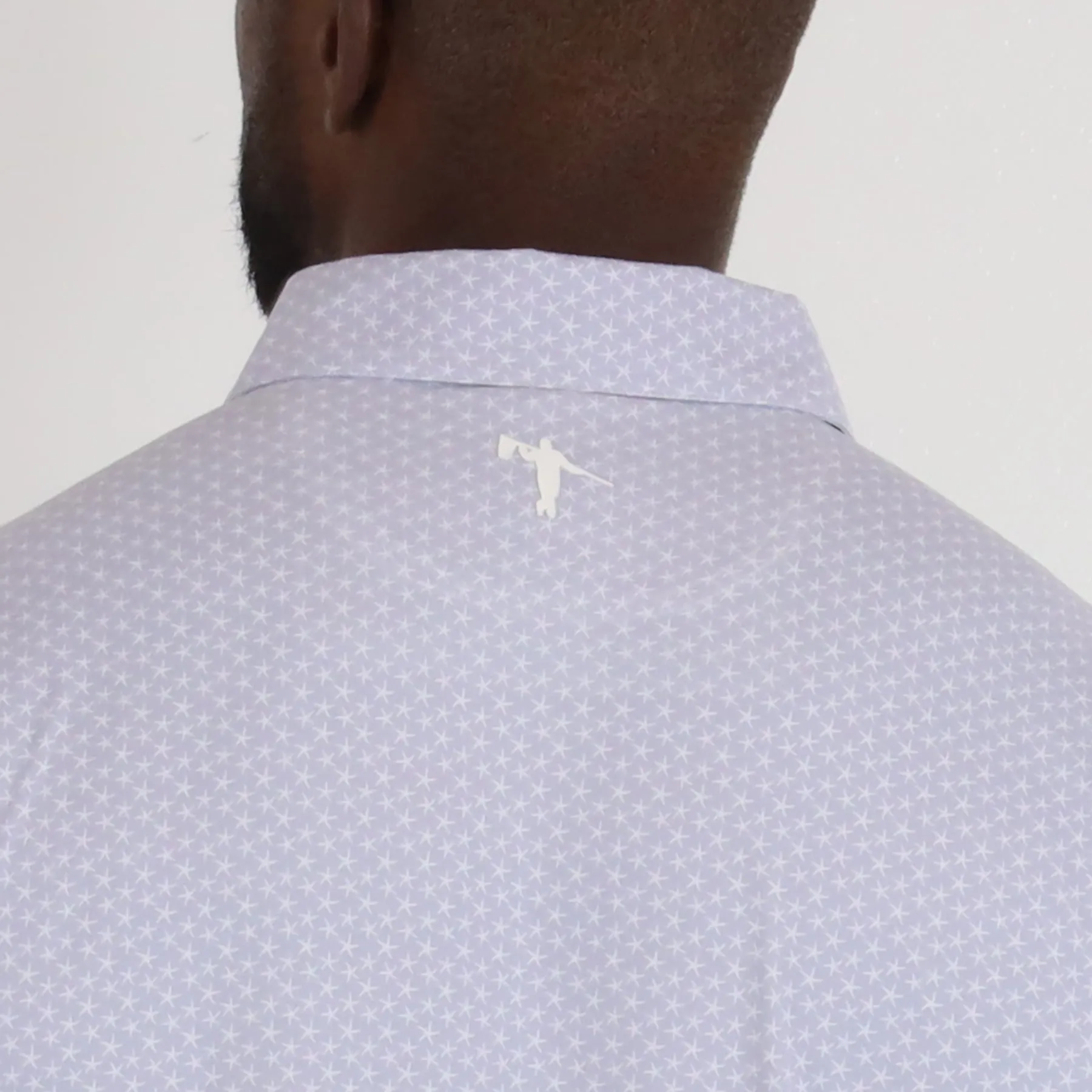 Oreaster Polo - Languid