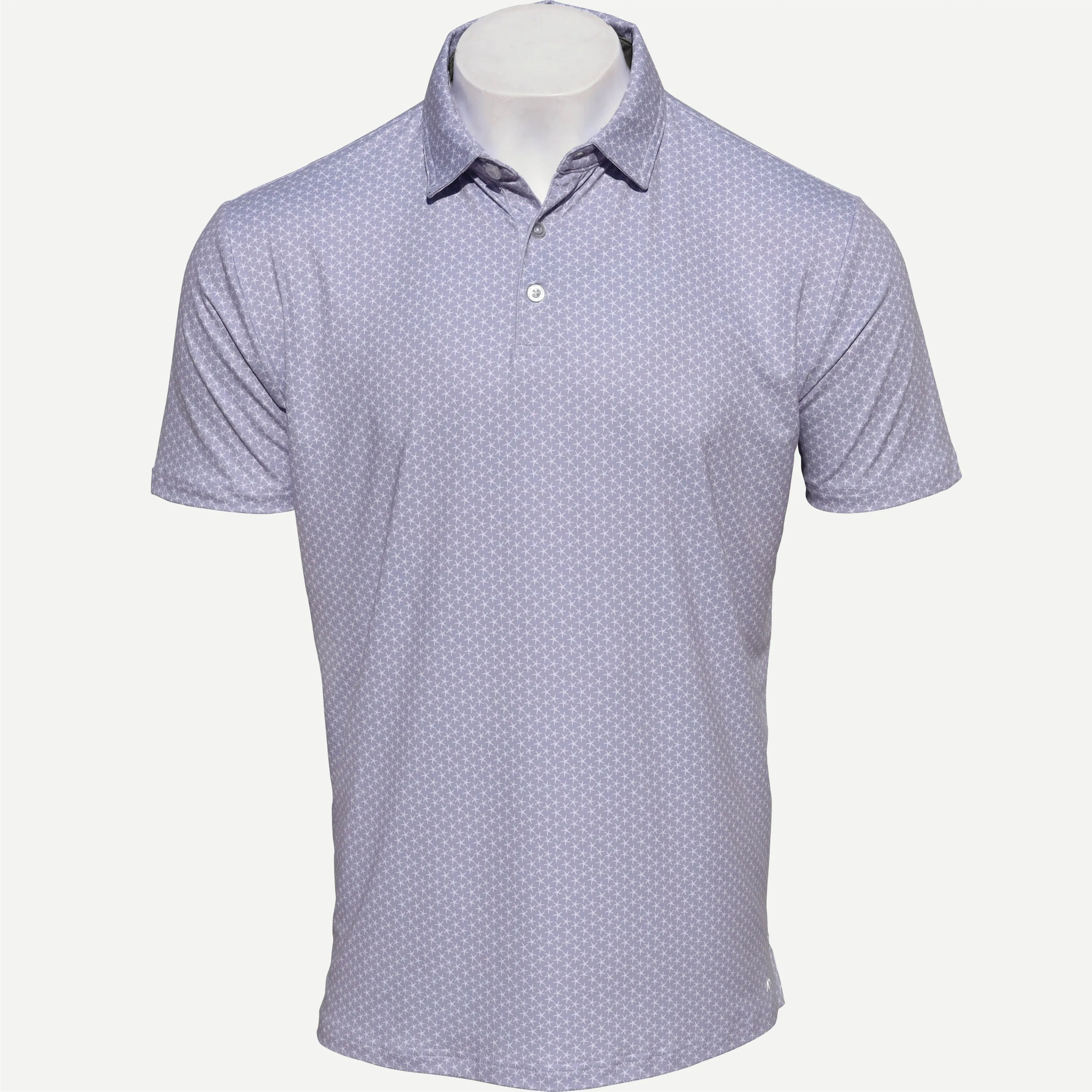 Oreaster Polo - Languid