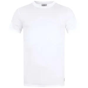 Patch Logo T-Shirt