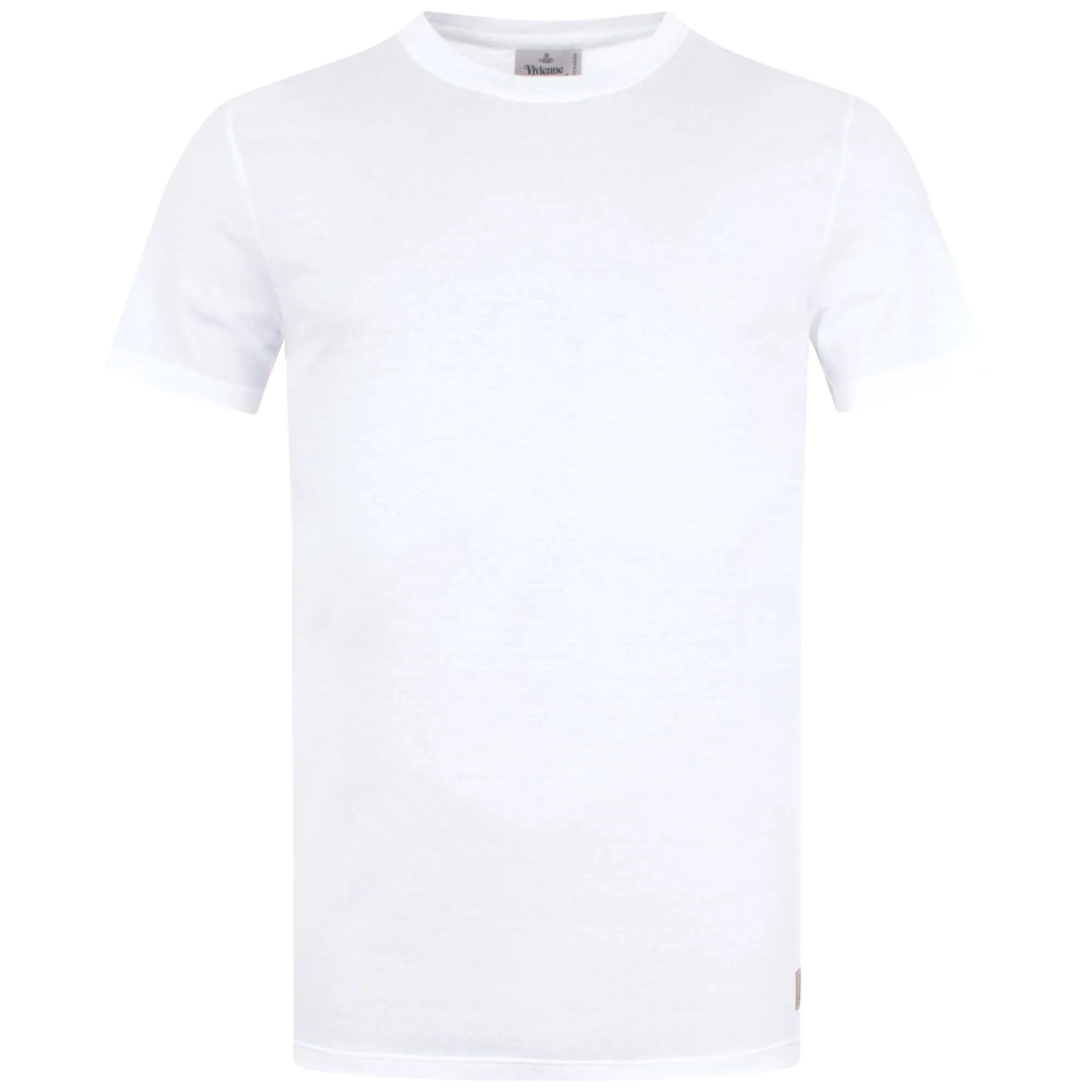 Patch Logo T-Shirt