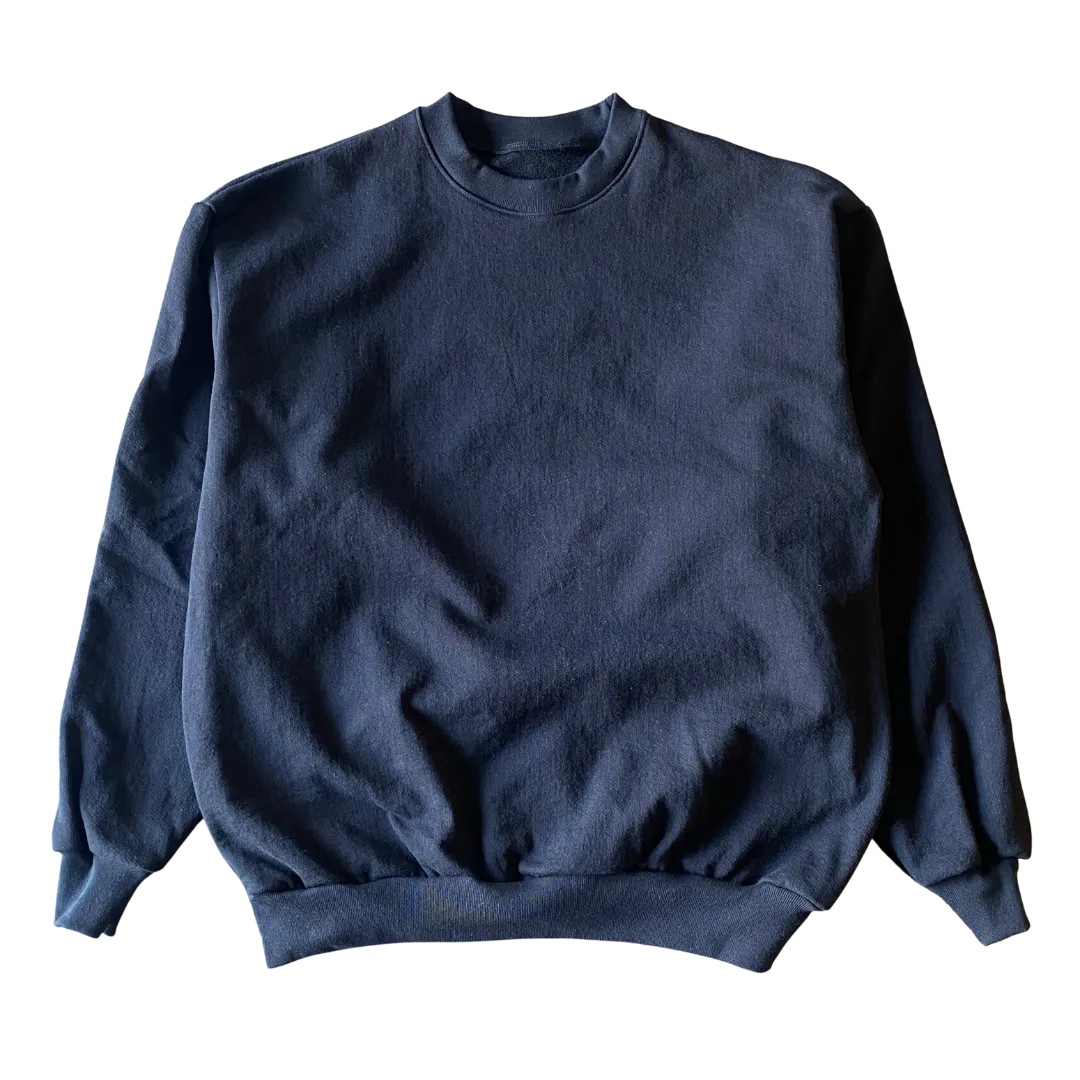 Premium Crewneck