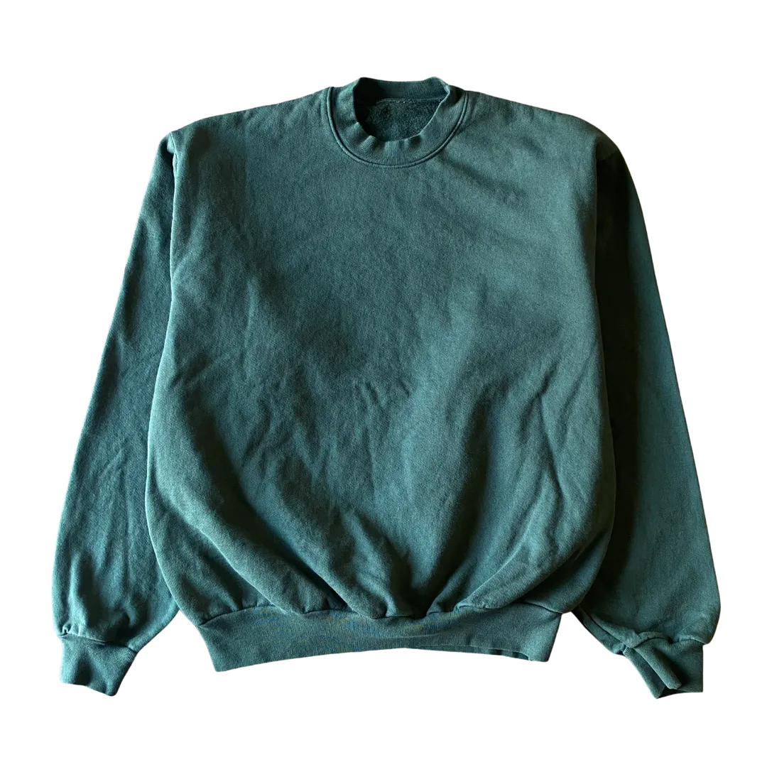 Premium Crewneck