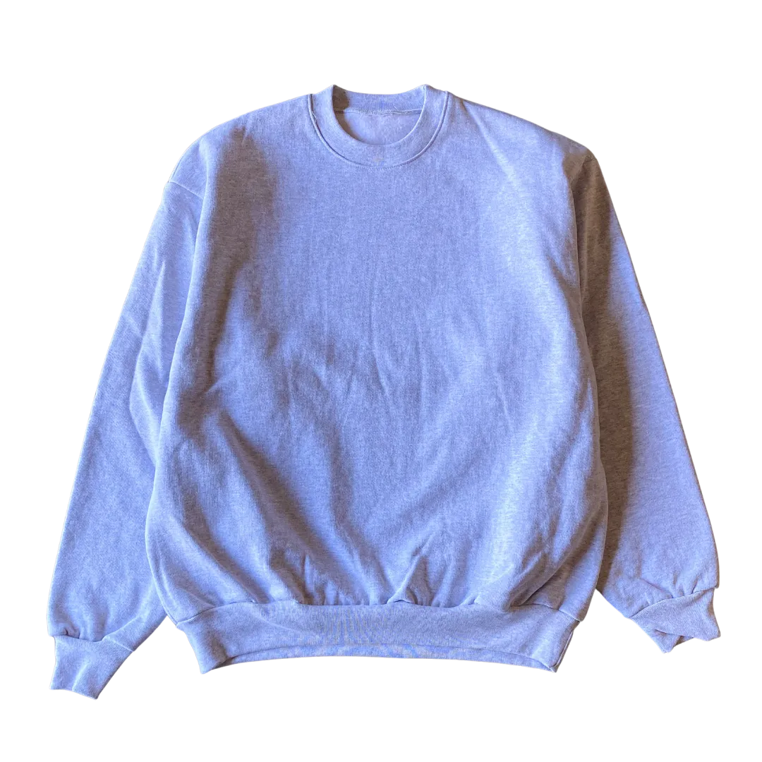 Premium Crewneck