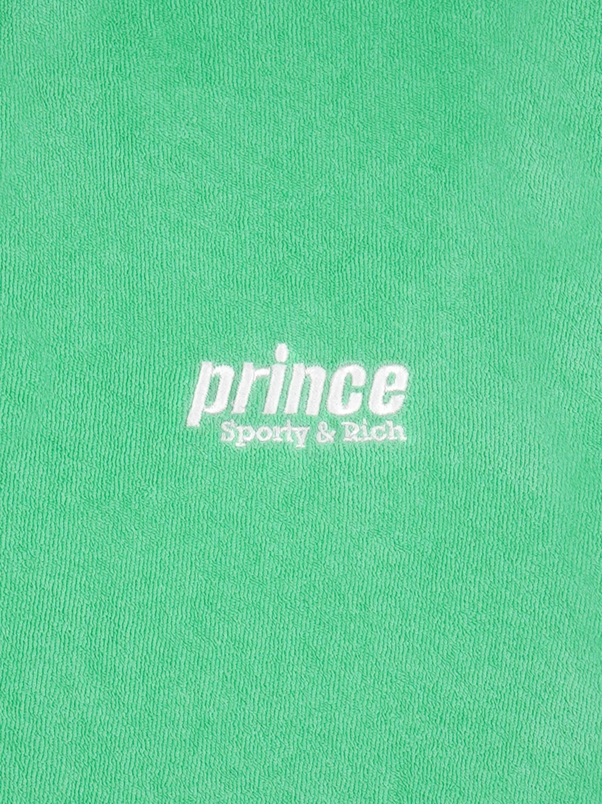Prince Sporty Terry Polo