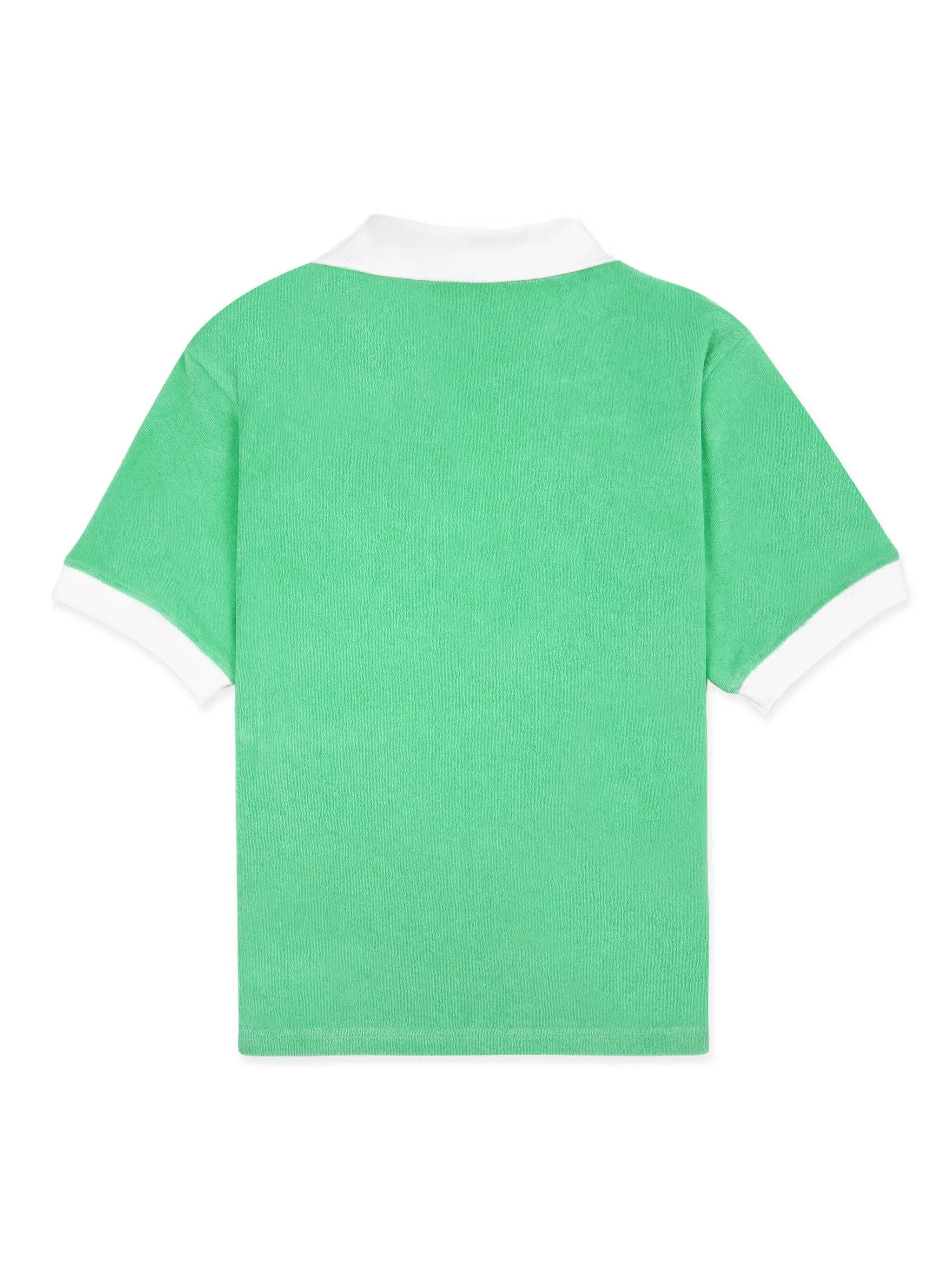 Prince Sporty Terry Polo