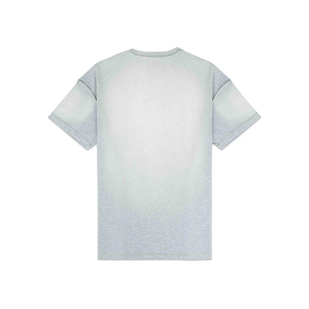 Purple Brand Fight T-shirt (Grey) - P101-JFHG224
