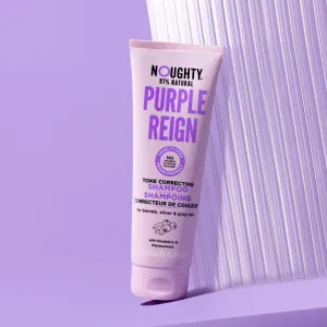 Purple Reign Shampoo - 250ml