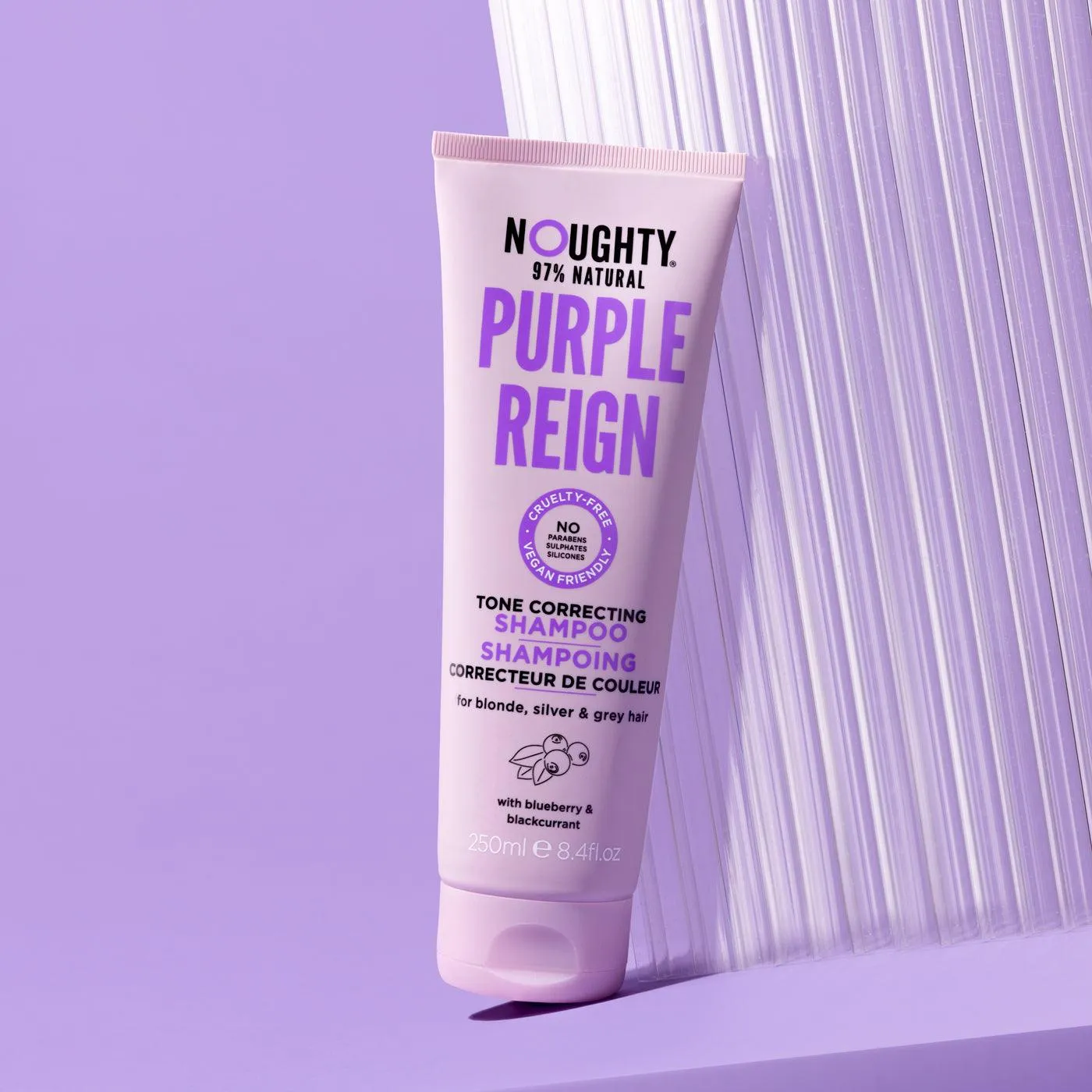 Purple Reign Shampoo - 250ml