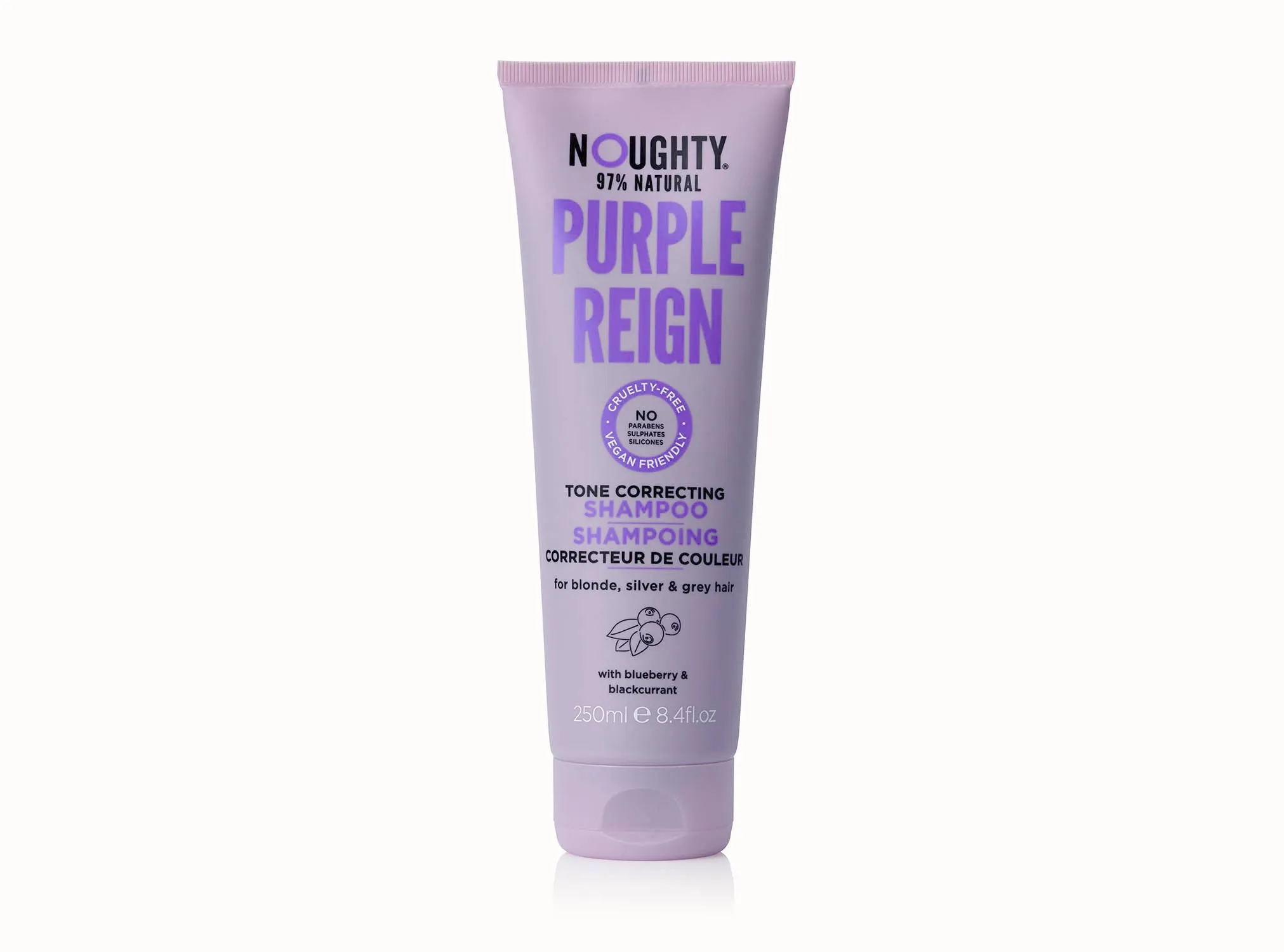 Purple Reign Shampoo - 250ml
