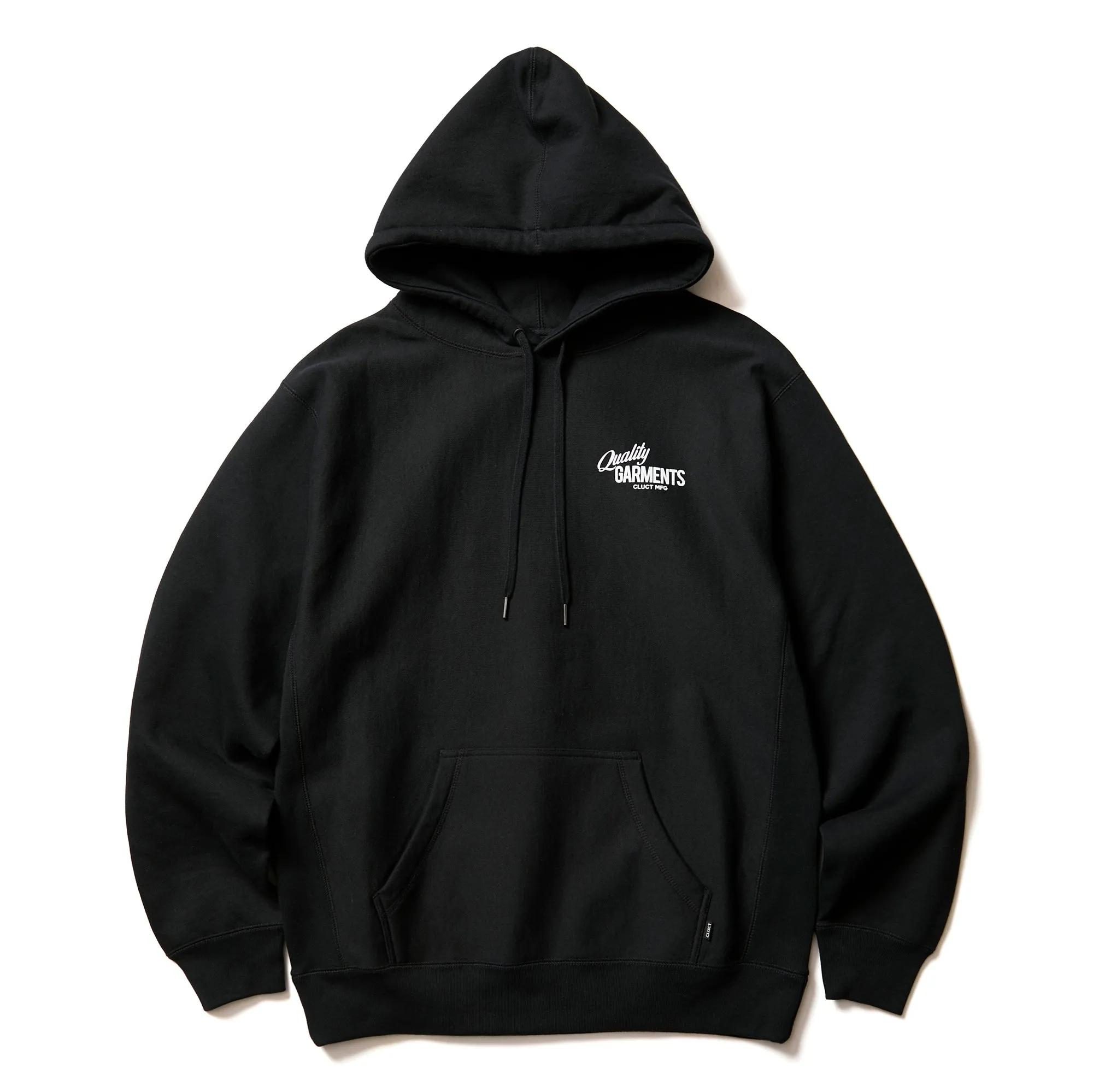 QUALITY GARMENTS [HOODIE] 04316