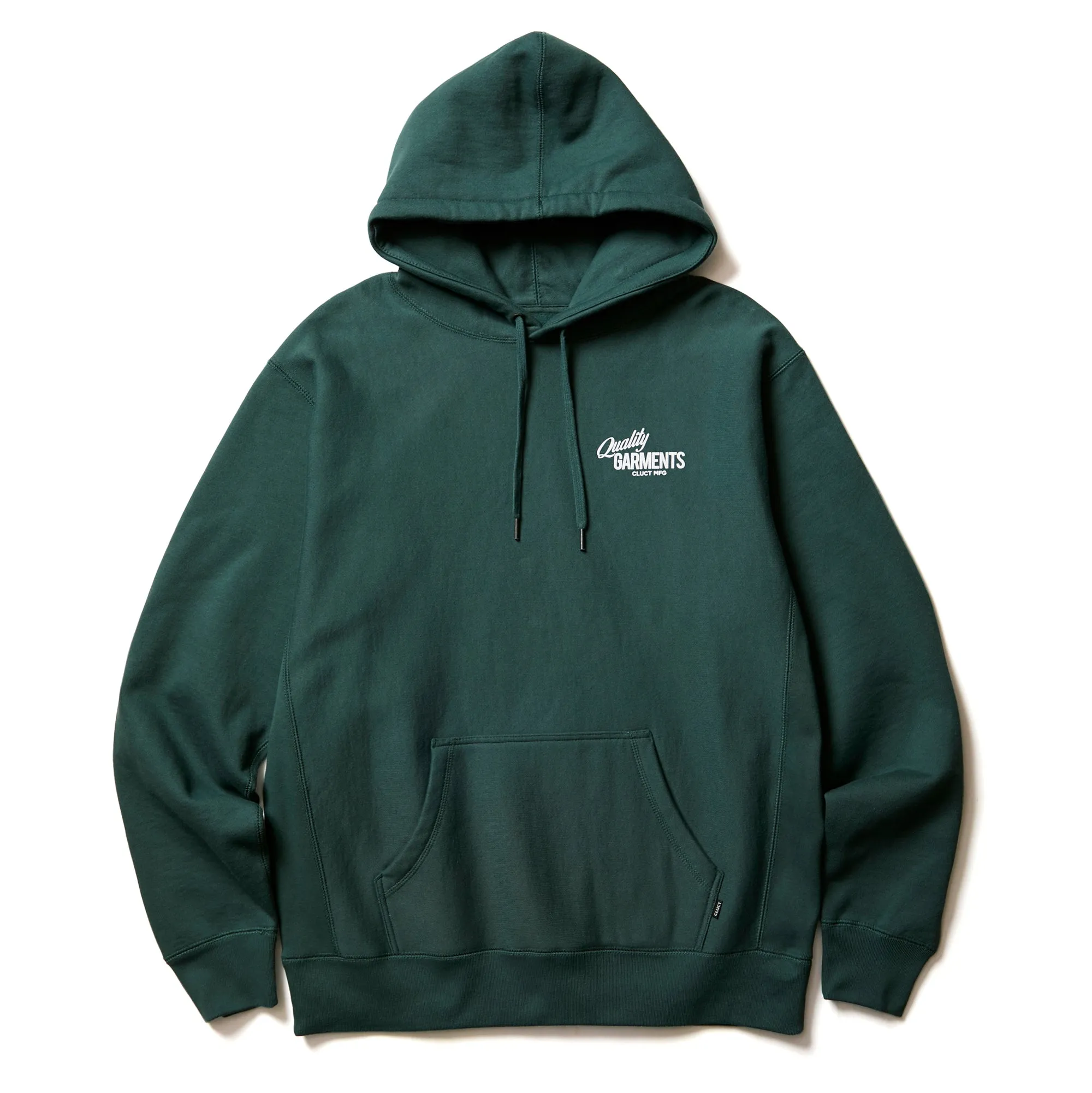QUALITY GARMENTS [HOODIE] 04316