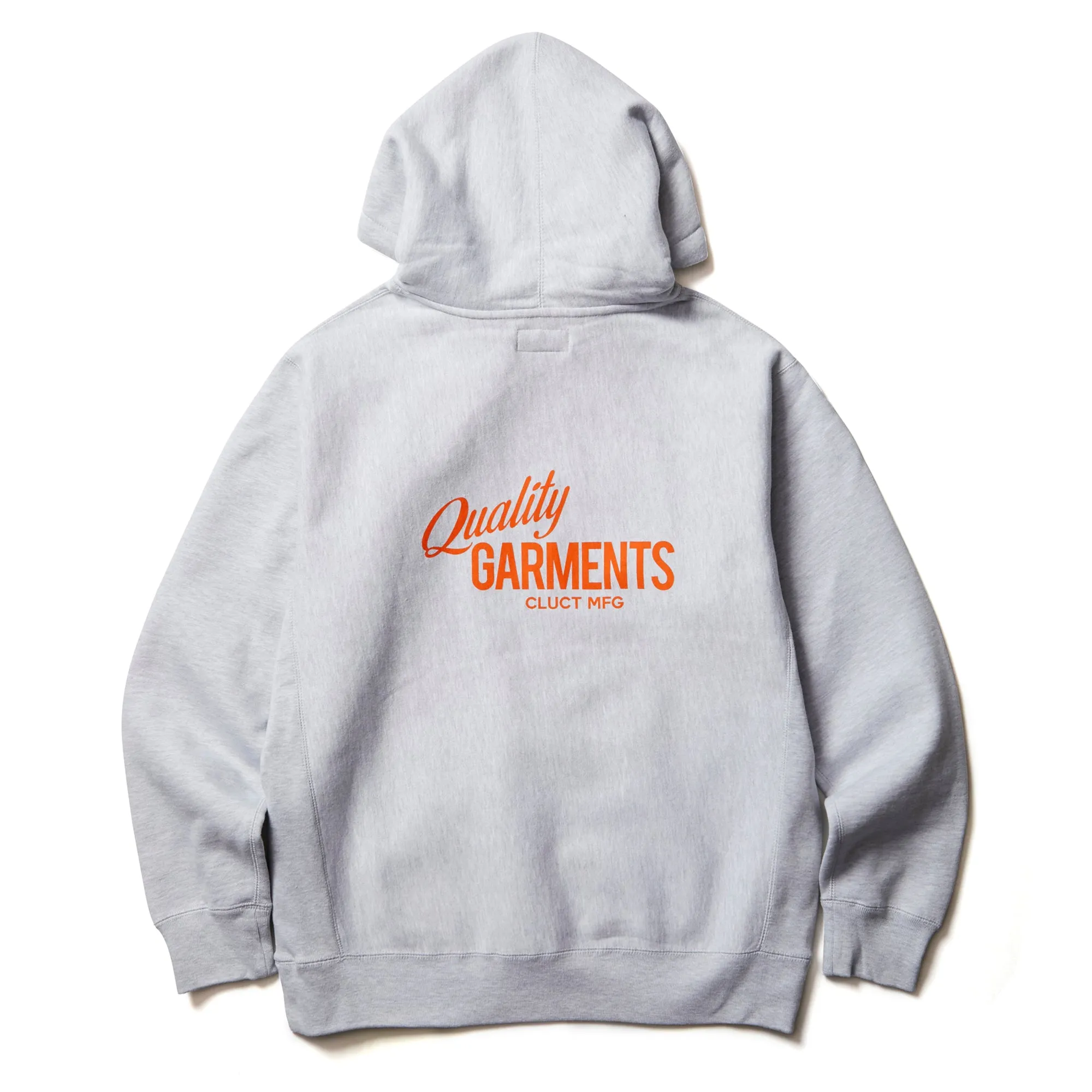 QUALITY GARMENTS [HOODIE] 04316
