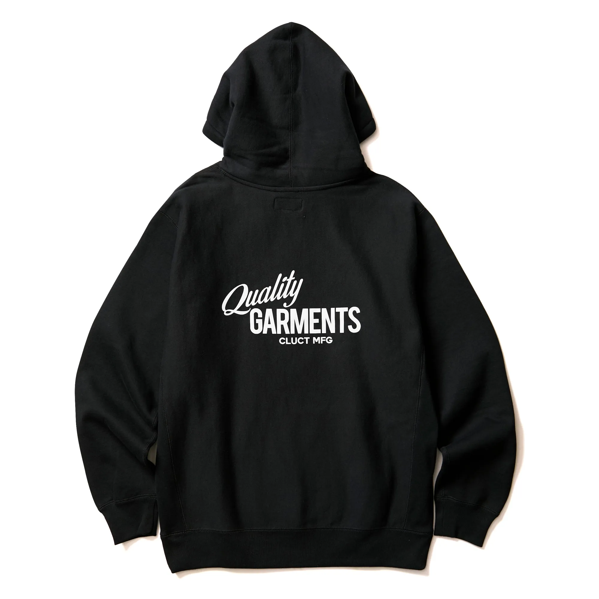QUALITY GARMENTS [HOODIE] 04316