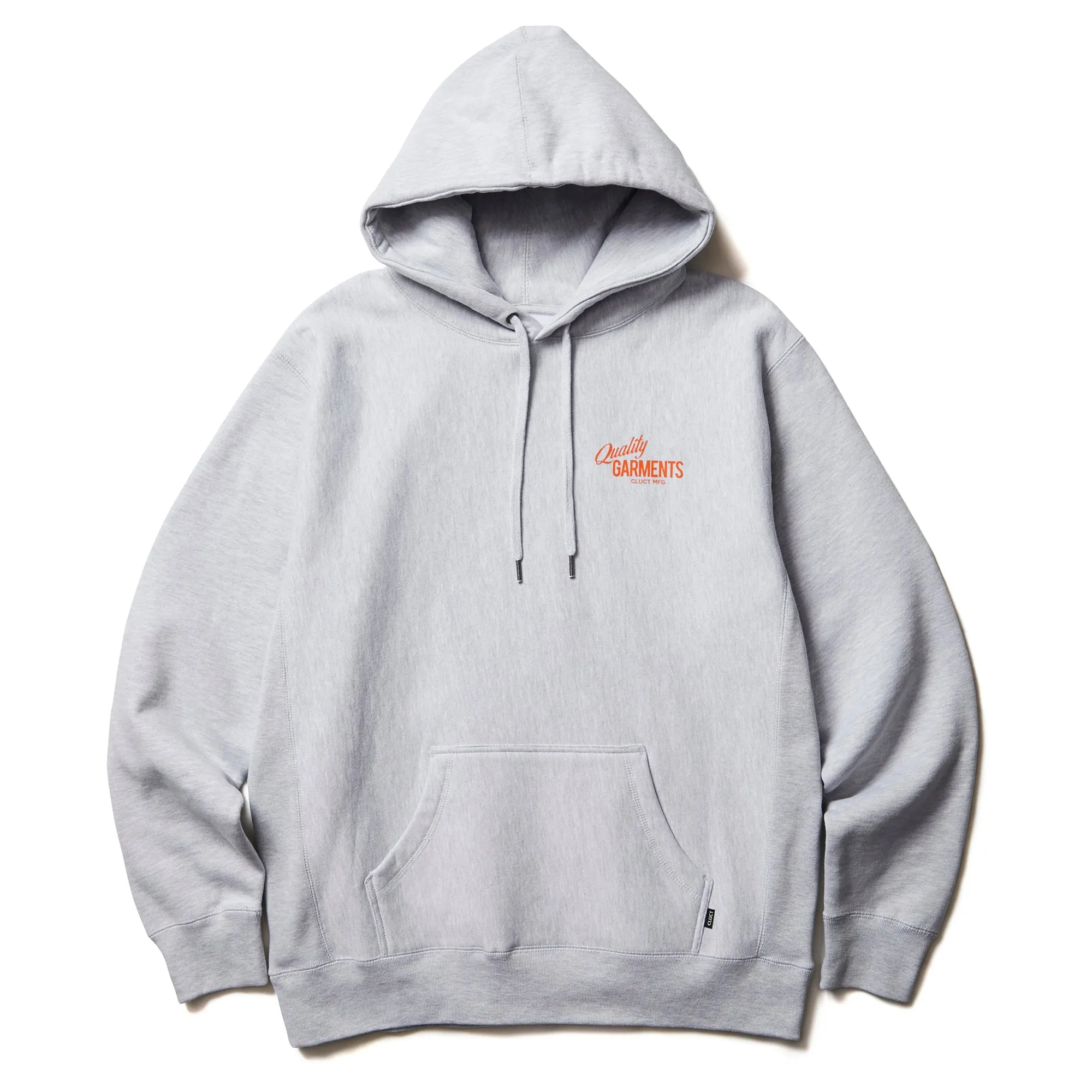QUALITY GARMENTS [HOODIE] 04316