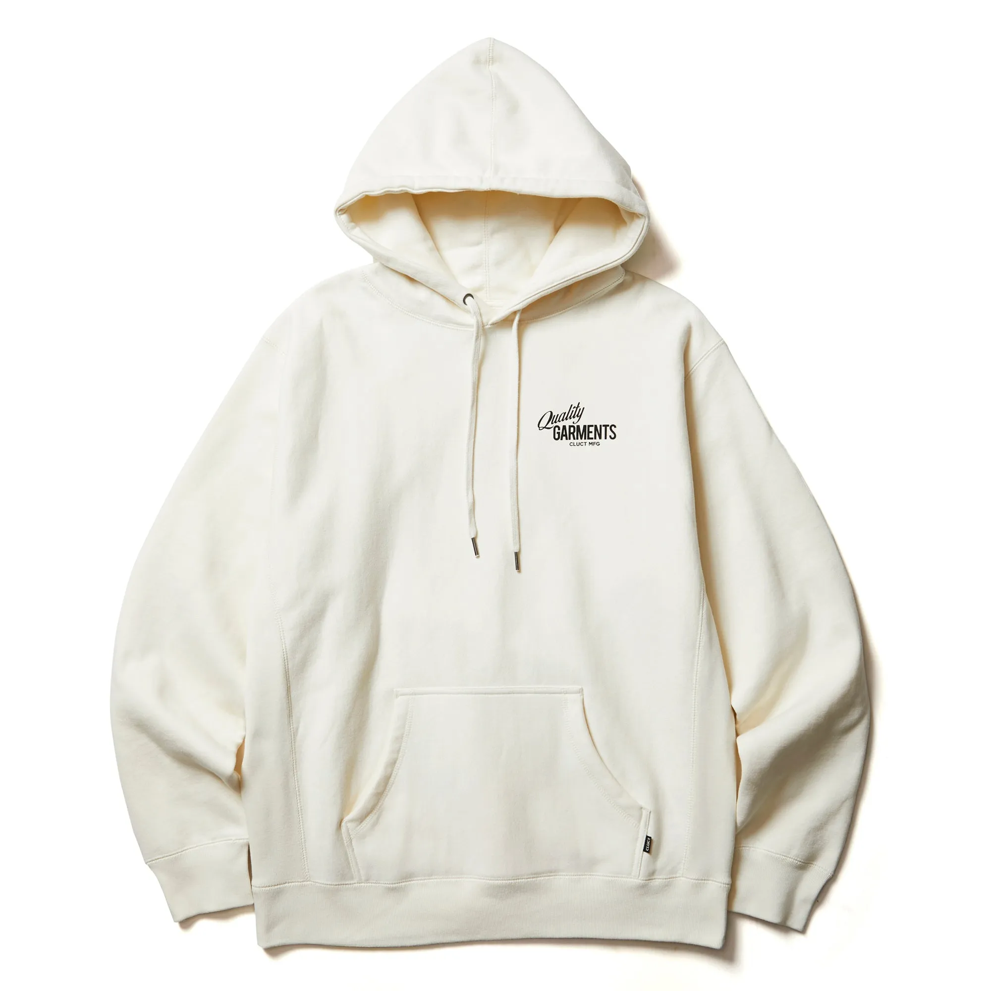 QUALITY GARMENTS [HOODIE] 04316