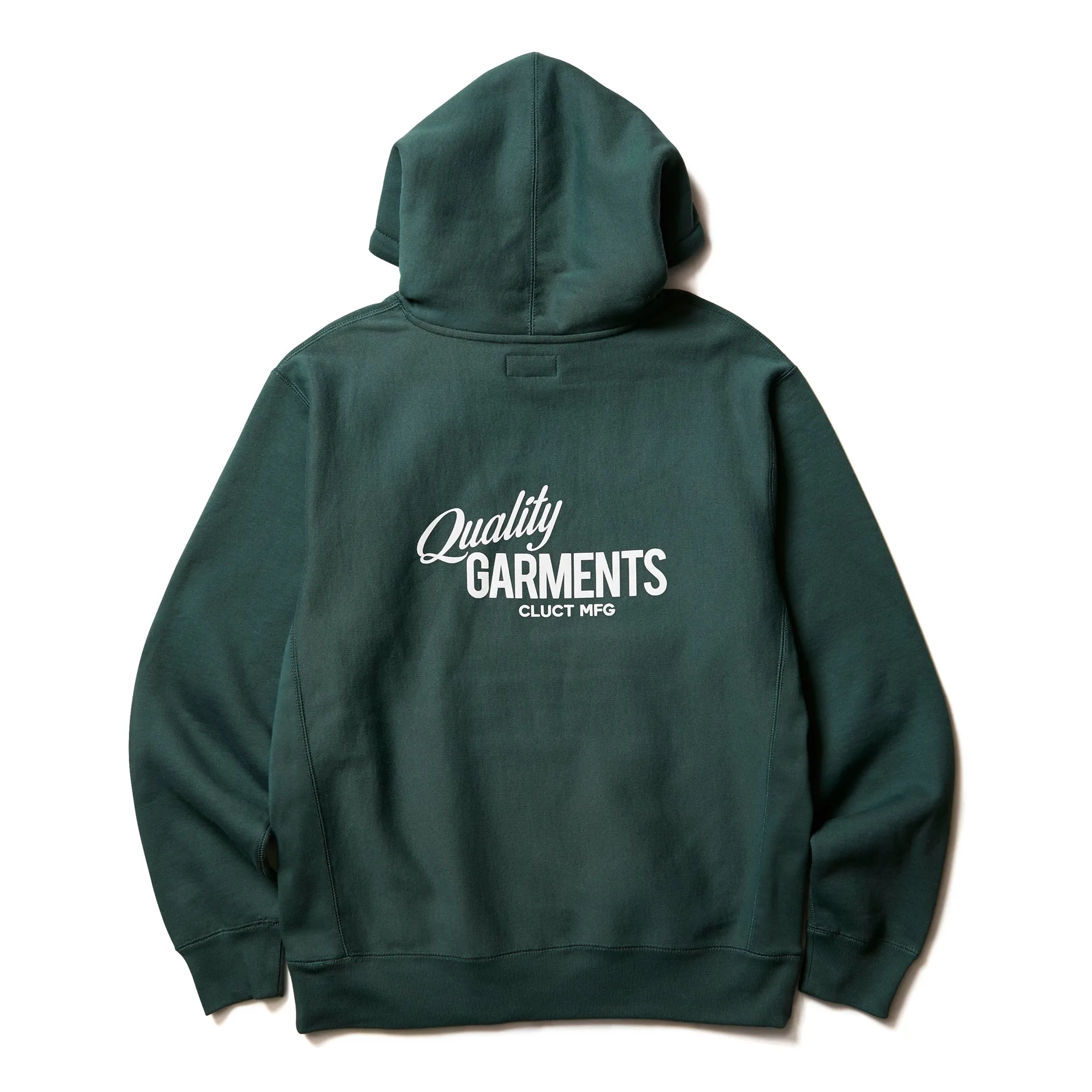 QUALITY GARMENTS [HOODIE] 04316