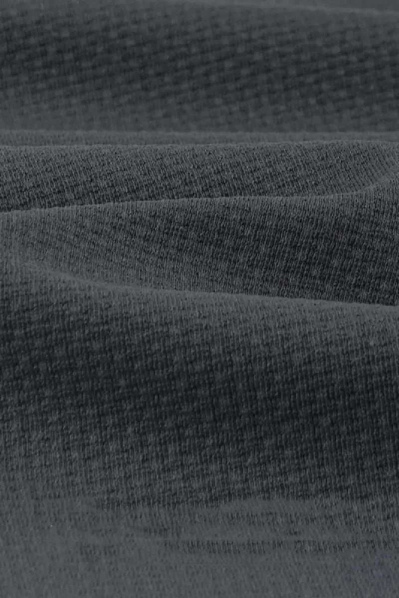 Raglan Sleeve Tee In Lightweight Fabric