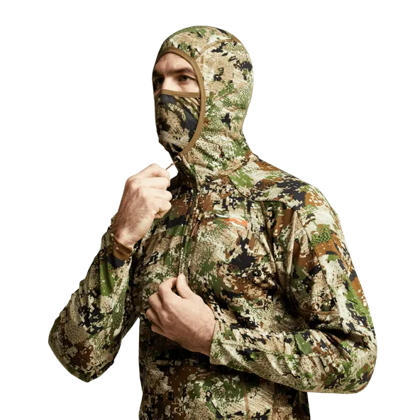 Sitka Apex Men’s Hoody