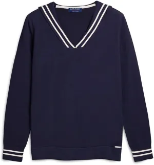 St. James Women's Cantagollo Sailor Sweater