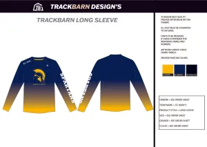 St.-Mary's- Mens Stretch Light LS Tee