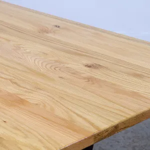 Table Top Only - Solid Oak