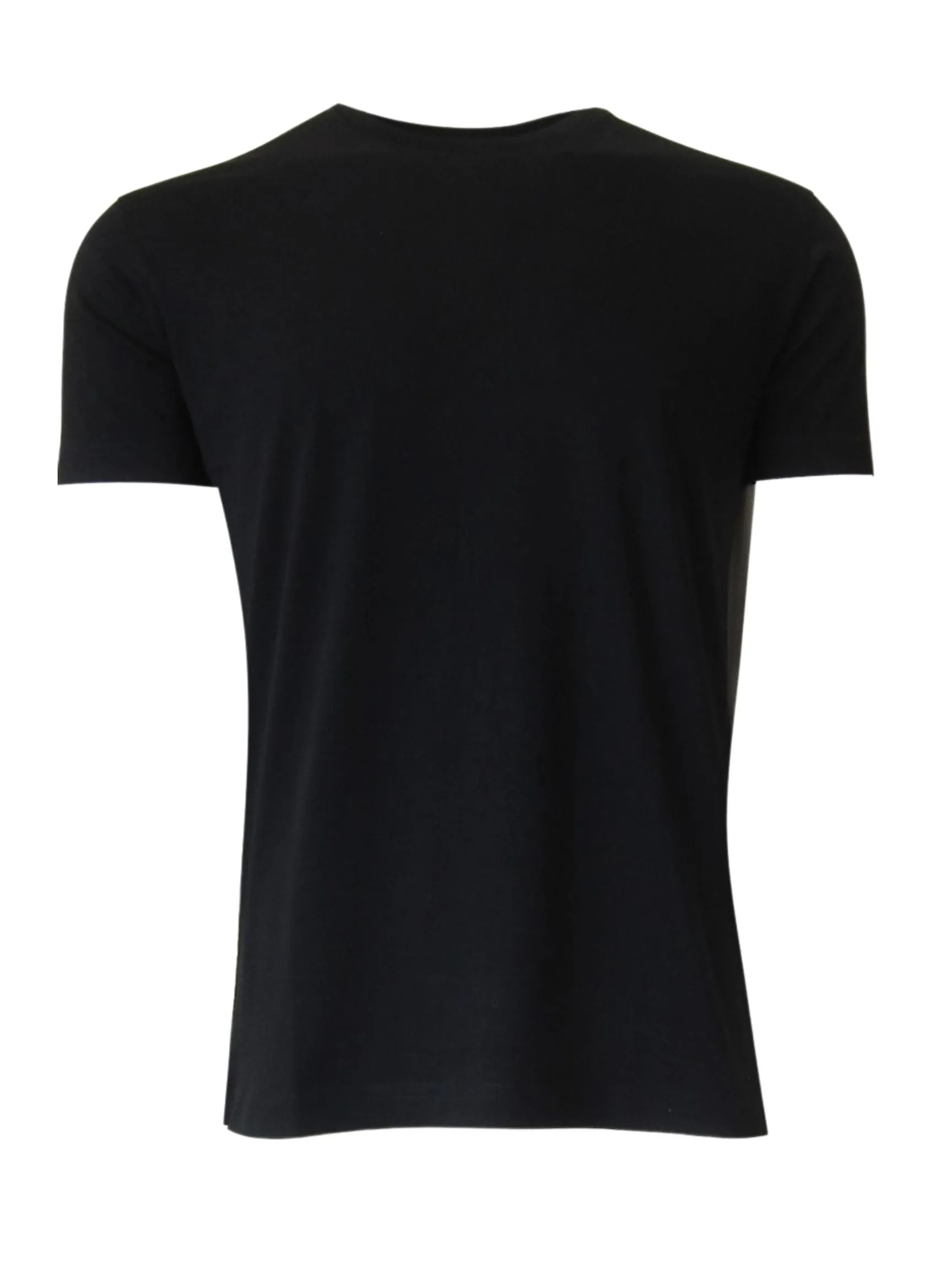 The Indestructible Tee | Black