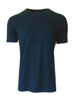 The Indestructible Tee | Navy