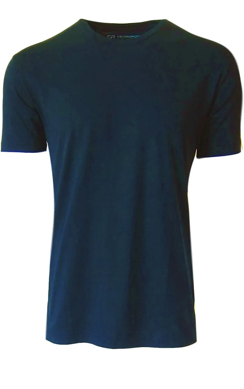 The Indestructible Tee | Navy