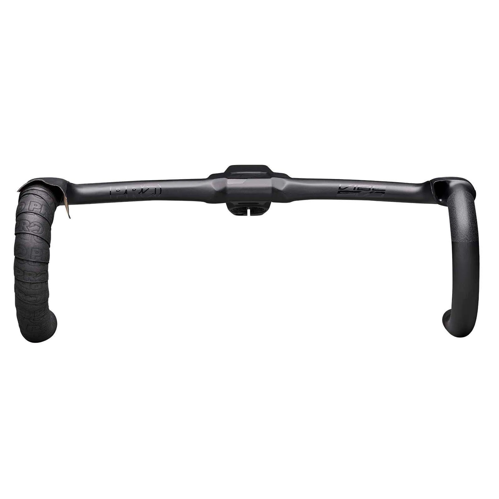 Vibe EVO Carbon Handlebar with Spacer Kit